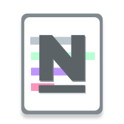 Nota icon