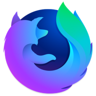 Firefox Nightly icon