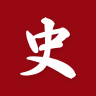 中华历史 icon