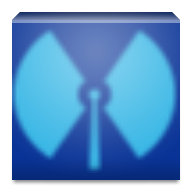 IntentRadio icon