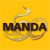 Manda Dictionary icon