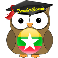 Teacher Simon icon