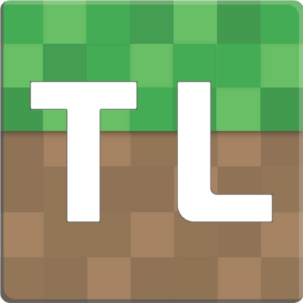 TLauncher PE icon