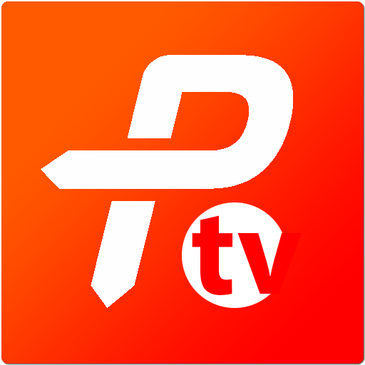 PrimeTV icon