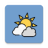 omWeather icon