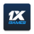 1xGames icon