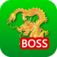 摇钱树网吧_BOSS