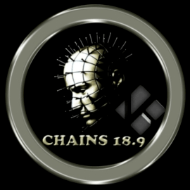 Chains 18. 9