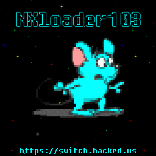 NXloader103 icon