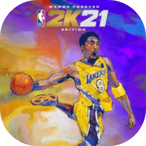 NBA 2K21