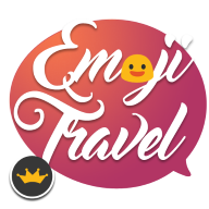 Emoji Travel PRO