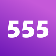 555乐园 icon