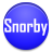 SnorbyDroid