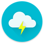 Wemple Weather icon