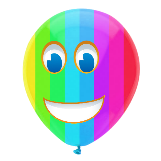 Kids: Baby Balloons icon