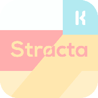 Stracta for KLWP icon