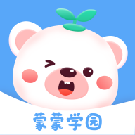 蒙蒙学园 icon