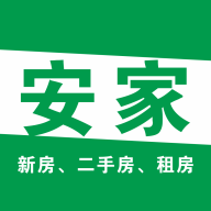 安家快找 icon