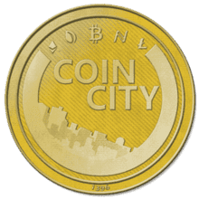 CoinCity