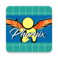 PhoenixGo icon