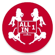 ALL IN 1 icon