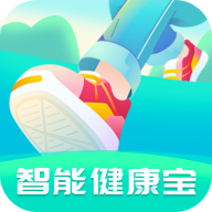 智能健康宝 icon