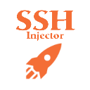 SSH Injector Pro icon