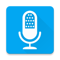 Audio Recorder & Editor icon