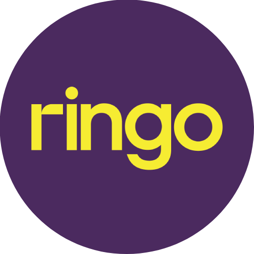 Ringo business icon