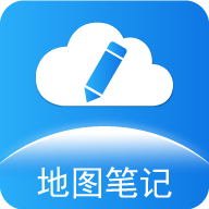 水经微图 icon