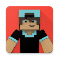Youtubers skins for Minecraft MCPE