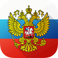 Russia Simulator icon