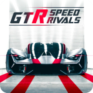 GTR Speed Rivals icon