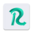 Car Route icon