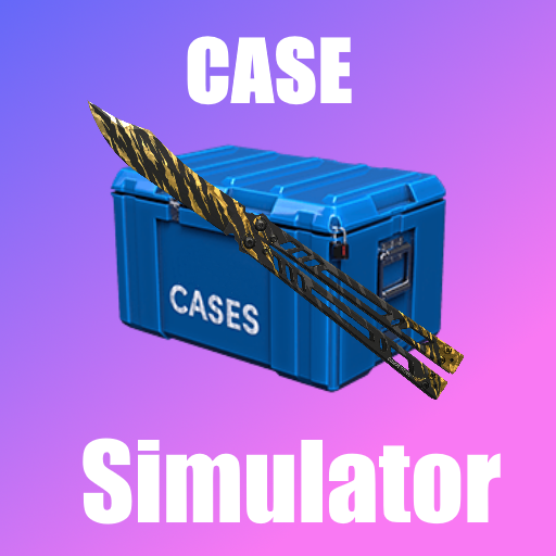 Case Simulator SO2 icon