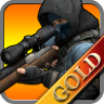 Sniper (Gold)