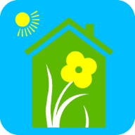 Plant assistant icon