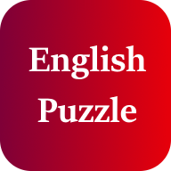 English Puzzle icon