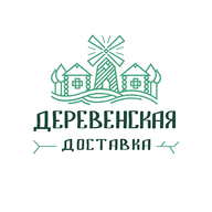 Деревенская Доставка icon