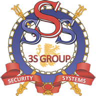 3S GROUP icon