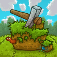 Mine World icon