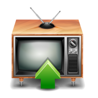 Torrent Stream Controller icon