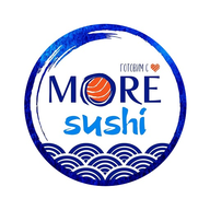 MoreSushi