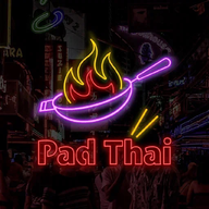 PAD-THAI icon