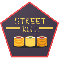 Street Roll icon