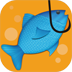 Fishing Anywhere icon