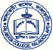 Falakata College - Student