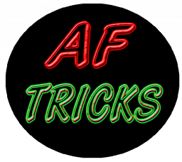 AF Tricks