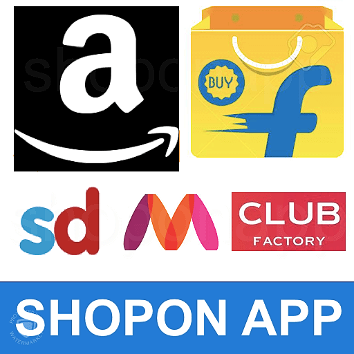 ShoponApp icon