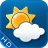 天气通HD icon